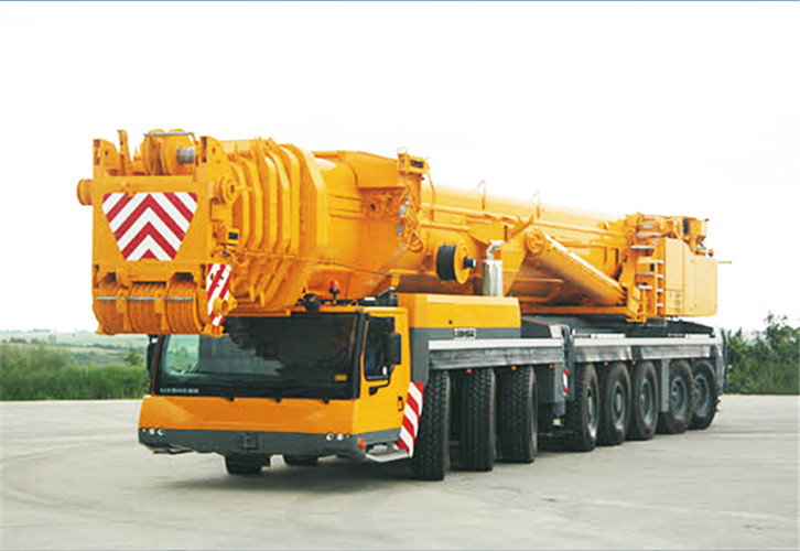 薛城区精密设备吊装（如机床、仪器）需要特殊车型吗？