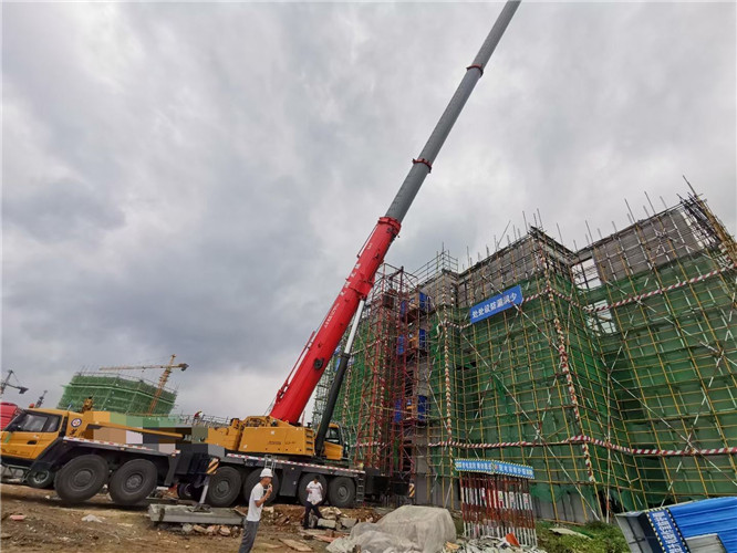 薛城区吊装方案需要单独付费吗？复杂工况是否提供专家论证？